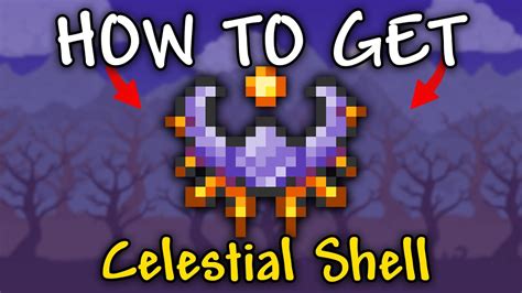 terraria celestial onion|terraria celestial shell.